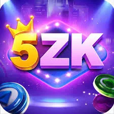 5ZK - Permainan Slot Seru dengan Banyak Peluang Menang